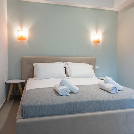 Athens Downtown Color Apartment Экстерьер фото