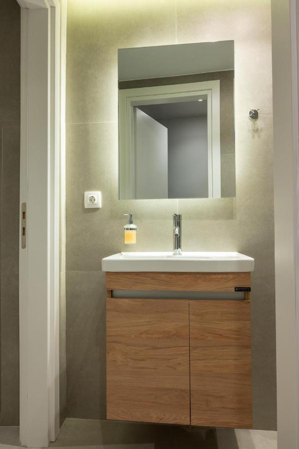 Athens Downtown Color Apartment Экстерьер фото