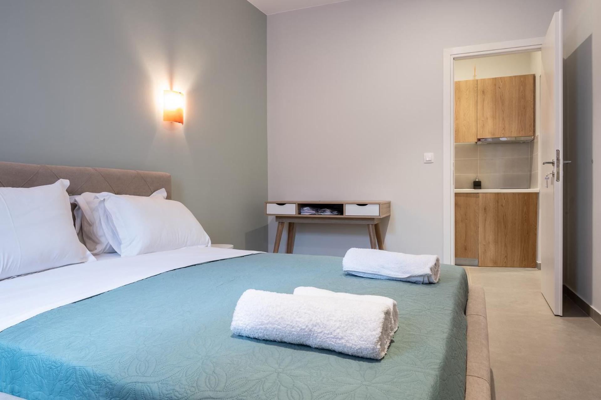 Athens Downtown Color Apartment Экстерьер фото
